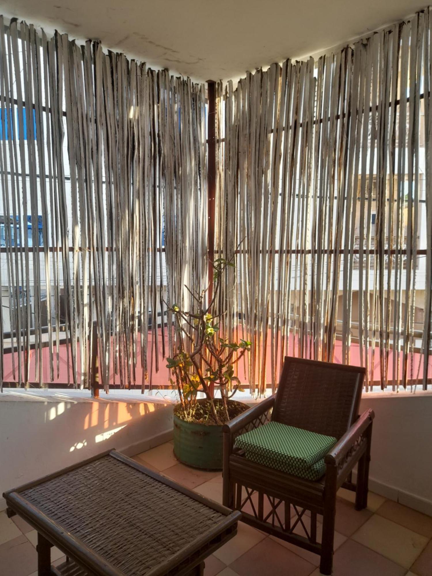 Karls Guesthouse Κοτονού Εξωτερικό φωτογραφία