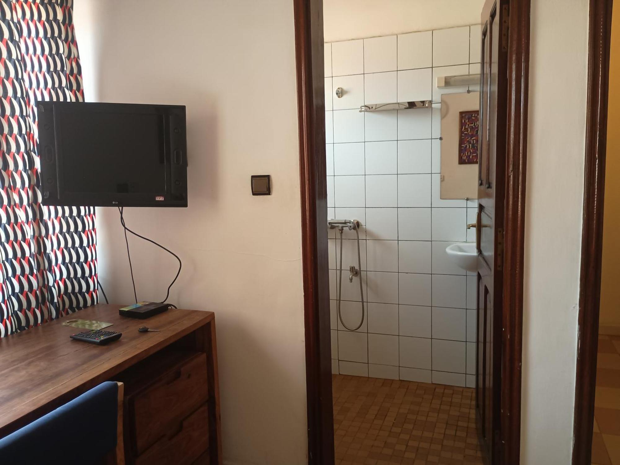 Karls Guesthouse Κοτονού Εξωτερικό φωτογραφία